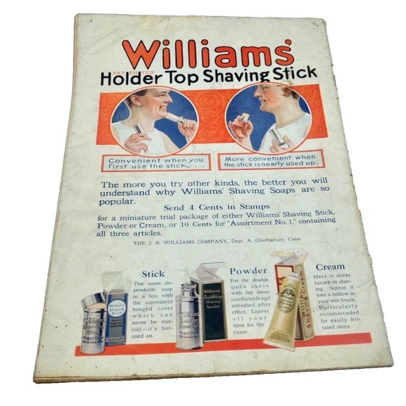 1914 Scientific American Magazine September 5 World War I Issue - Picture 3 of 6